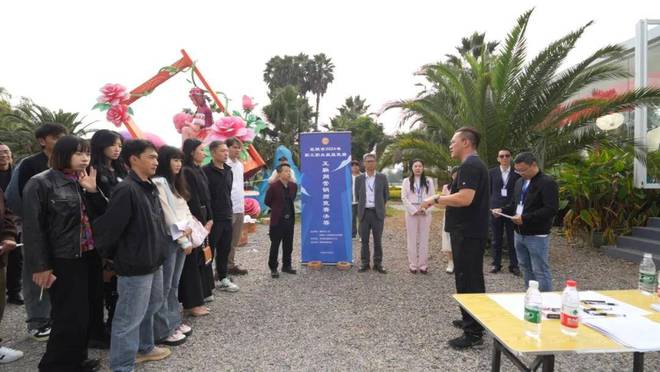 技能竞赛互联网营销师竞赛决赛成功举行米乐体育app网站2024昆明市职业