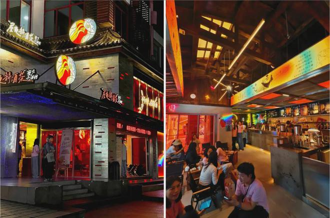 粉无数的12大新兴品牌个个都超亮眼！米乐体育app网站盘点2024｜圈(图15)