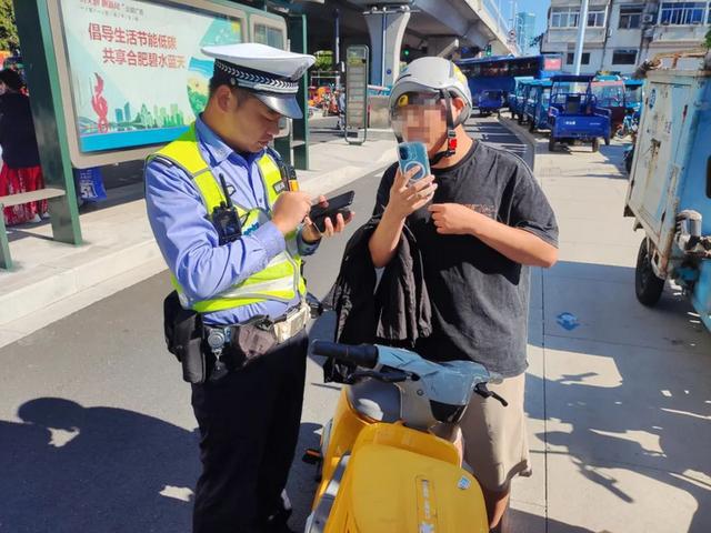 车上路有“5不能”新要求别被罚了才知道m6米乐app2025年2月起执行电动(图8)