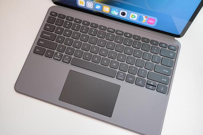 ：手机领头iQOO构筑全家桶生态体验iQOO Neo10 Pro+体验(图10)