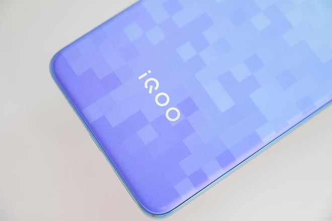 ：手机领头iQOO构筑全家桶生态体验iQOO Neo10 Pro+体验(图11)