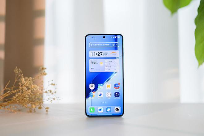 ：手机领头iQOO构筑全家桶生态体验iQOO Neo10 Pro+体验(图12)