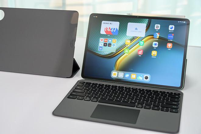 ：手机领头iQOO构筑全家桶生态体验iQOO Neo10 Pro+体验(图15)