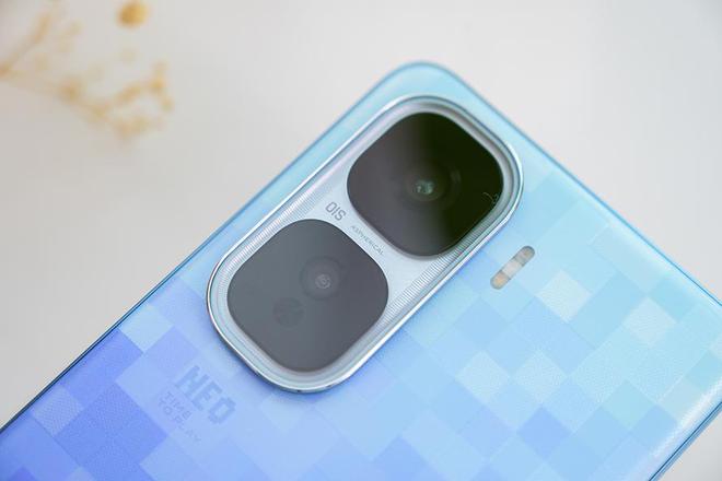 ：手机领头iQOO构筑全家桶生态体验iQOO Neo10 Pro+体验(图22)