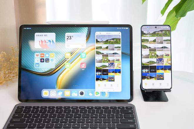 ：手机领头iQOO构筑全家桶生态体验iQOO Neo10 Pro+体验(图32)
