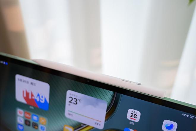 ：手机领头iQOO构筑全家桶生态体验iQOO Neo10 Pro+体验(图33)