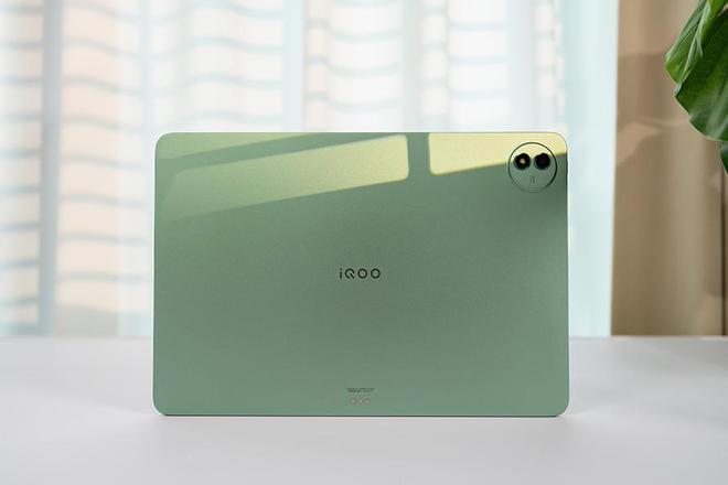 ：手机领头iQOO构筑全家桶生态体验iQOO Neo10 Pro+体验(图31)