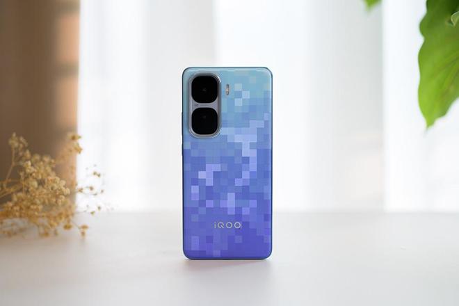 ：手机领头iQOO构筑全家桶生态体验iQOO Neo10 Pro+体验(图35)