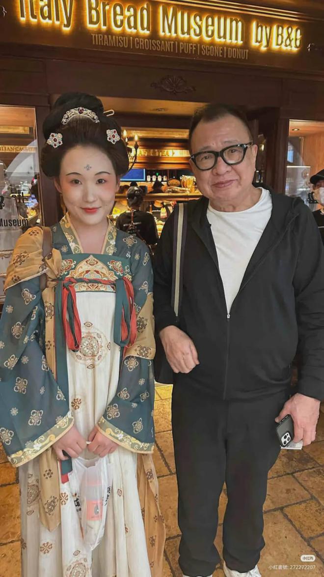 方亿万身家近日同囡囡西安被捕获金牌绿叶祖上是四大盐商富甲一(图7)