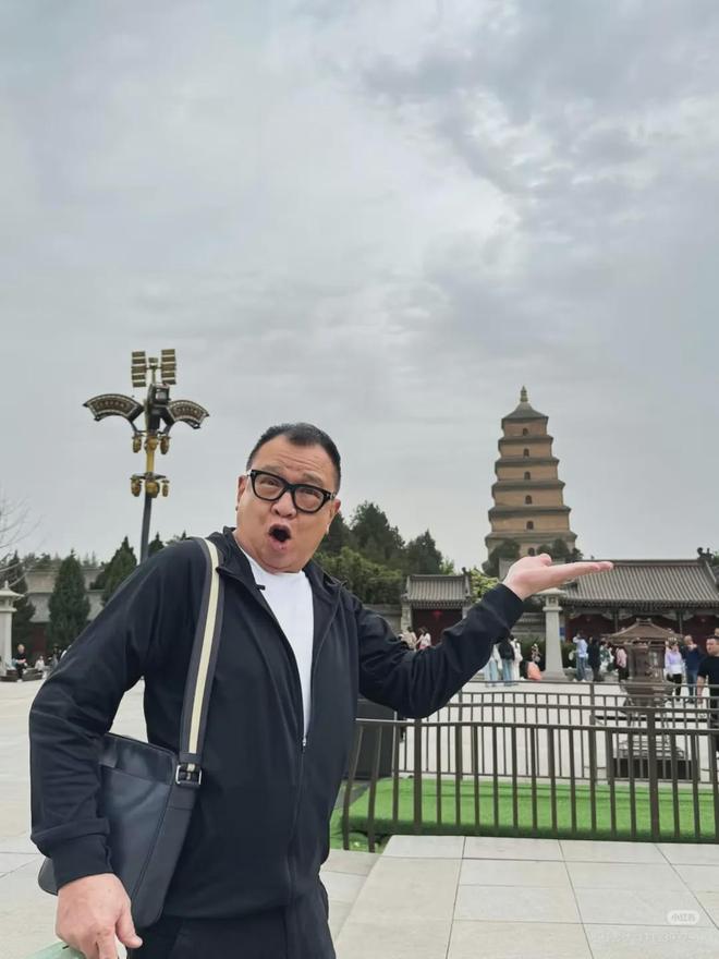 方亿万身家近日同囡囡西安被捕获金牌绿叶祖上是四大盐商富甲一(图6)